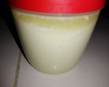 Foto del paso 4 de la receta: Yogurt natural casero