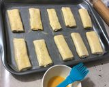Foto del paso 15 de la receta: Pain au Chocolat
