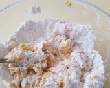 Foto del paso 5 de la receta: Pasta fresca - Fetuccini bolognesa