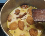 Foto del paso 5 de la receta: Panecillos con leche