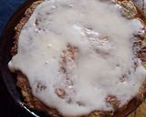 Foto del paso 5 de la receta: Tortillas de zapallitos integral