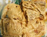 Foto del paso 1 de la receta: Salmón Tikka Masala