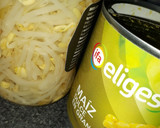 Foto del paso 5 de la receta: Pastas (Penne Rigate) integrales con verduras