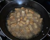 Foto langkah ke 1 dari resep Oseng cabe gendot tempe.