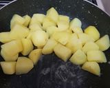 Foto langkah ke 3 dari resep Salted potatoes.