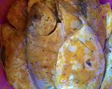 Foto langkah ke 2 dari resep Ikan bakar makassar.