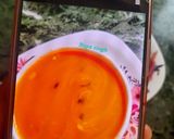मिक्स वेज सूप (Mix veg soup recipe in Hindi) रेसिपी चरण 5 फोटो