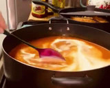 Foto del paso 4 de la receta: Mole Rojo con Trocitos de puerco