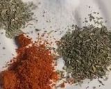 صورة لخطوة 1 من وصفة فوكاشيا