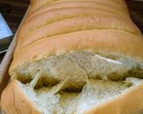 Foto langkah ke 4 dari resep Roti moka.