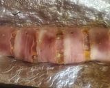 Foto del paso 6 de la receta: Pechuga rellena al horno