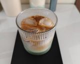 Foto langkah ke 4 dari resep Coffee Latte Matcha.
