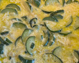Foto del paso 4 de la receta: Gratinado de calabacín