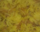 صورة لخطوة 3 من وصفة رز و عدس مع زبادي 😋