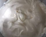Somlói galuska - szénhidrát csökkentett recept fázis 2 fotója