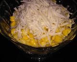 Foto langkah ke 3 dari resep Jasuke (jagung susu keju).