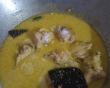 Foto langkah ke 3 dari resep Opor ayam ala TB.