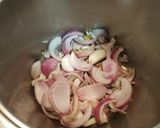 Foto del paso 2 de la receta: Carrilleras de cerdo estofadas con salsa de ostras y soja