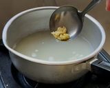 Foto langkah ke 5 dari resep Mie Ayam Sawi Asin.