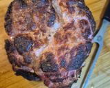 Foto del paso 6 de la receta: Lomo de cerdo en salsa de cerveza y miel