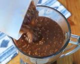 Foto del paso 2 de la receta: Malteada de café