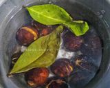 Foto langkah ke 1 dari resep Jengkol Balado.