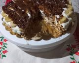 Foto del paso 5 de la receta: Mostachón de bananas 🍌