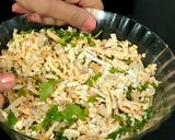 પંજાબી પનીર પરાઠા પ્રોટિનથી ભરપૂર રેસીપી સ્ટેપ2ફોટો