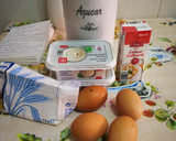 Foto del paso 1 de la receta: Tarta queso