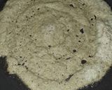 साबुत मूंग के डोसे (Moong Dosa Recipe In Hindi) रेसिपी चरण 4 फोटो