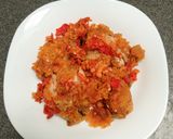 Foto langkah ke 4 dari resep Ayam Geprek 🍗🌶️.