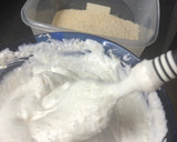 Foto del paso 4 de la receta: Torta de coco de mamá