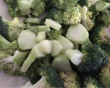 Foto del paso 3 de la receta: Menestra de hortalizas