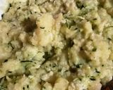 Foto del passaggio 4 della ricetta 281 🥔Hamburger di patate e zucchine 🥒