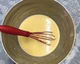 Foto del paso 1 de la receta: Muffins de yogurt y avena