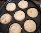 A picture of step 4 of Semo masa.
