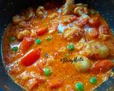 Shahi Cauliflower recipe step 4 photo