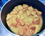 Foto del passaggio 6 della ricetta Pollo con Curcuma e Yogurt Greco