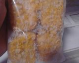 Foto langkah ke 3 dari resep Nugget ayam sehat so simpel.