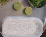 A picture of step 1 of નાસ્તો, ફરાળી.
