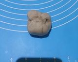 Foto langkah ke 8 dari resep Bakpao Cokelat (No Mixer).