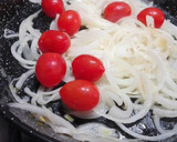 Foto del paso 2 de la receta: Saksuka