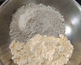 A picture of step 1 of Pearl Millet Paratha (Gluten-Free & High Fiber Breakfast).