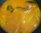 Foto langkah ke 3 dari resep Sayur Lodeh Manisa Tahu.