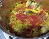 Foto del paso 2 de la receta: Sopa thai de pollo