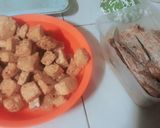 Foto langkah ke 2 dari resep Sayur Ikan Layur.