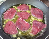 Foto del paso 3 de la receta: Tostada de solomillo y Chekchouka