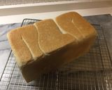 Foto del passaggio 7 della ricetta Pan carré, pain de mie o pullman bread rettangolare