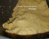Foto langkah ke 2 dari resep Nastar Nanas by Shinta.
