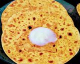 મસાલા ખાખરા(Masala khakhra recipe in Gujarati) રેસીપી સ્ટેપ4ફોટો